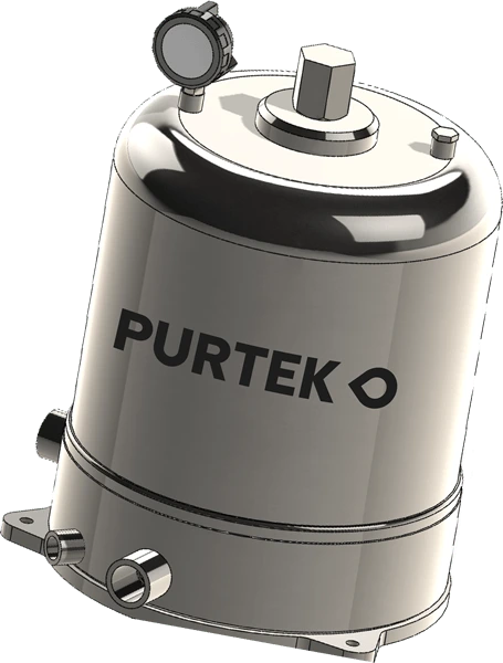 Filtro Purtek